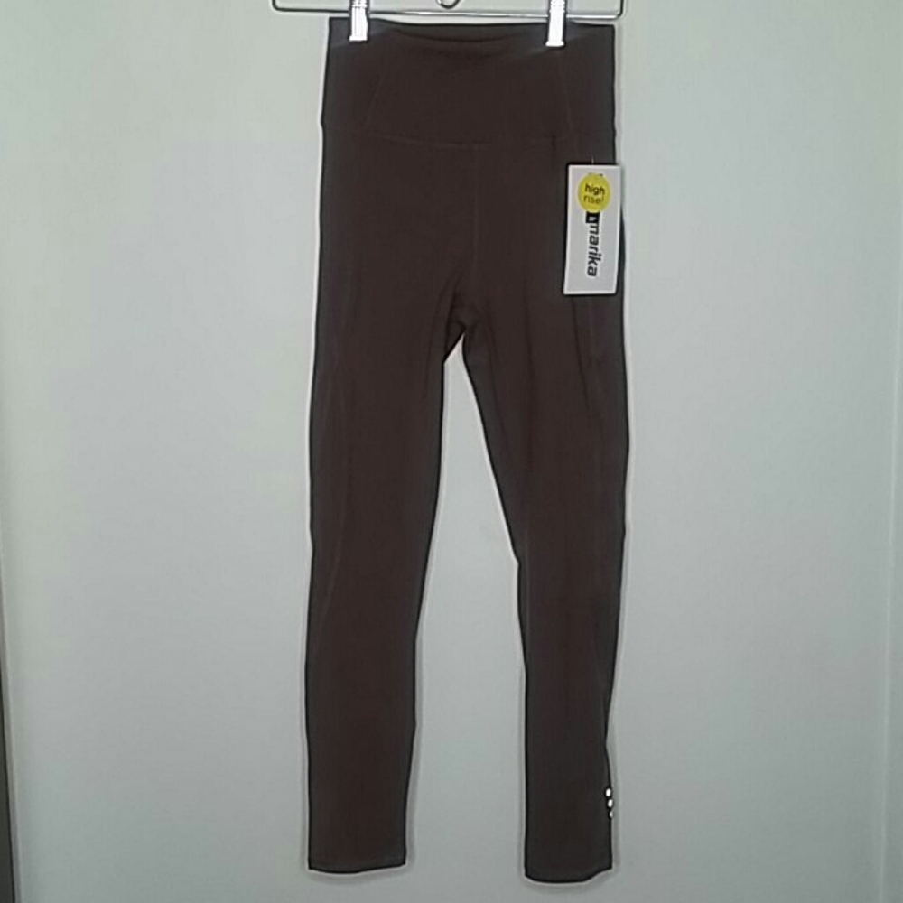 Marika High-Rise Leggings Sz. Small